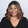 Headshot of Crystal McCormick Ware
