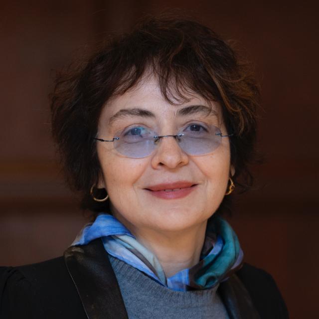 Dana Neacsu, LL.B., D.E.A., LL.M., M.L.S., Ph.D.