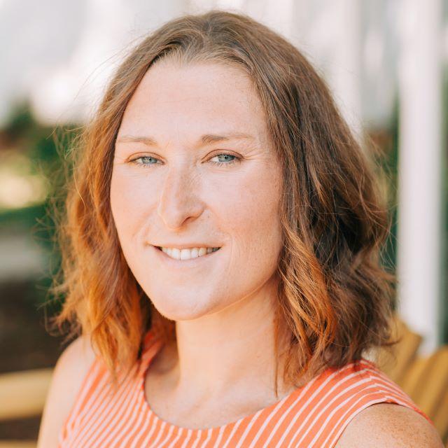 Erin K. Johns Speese, Ph.D.