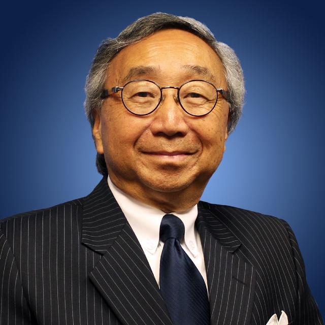 Frank Yining Liu