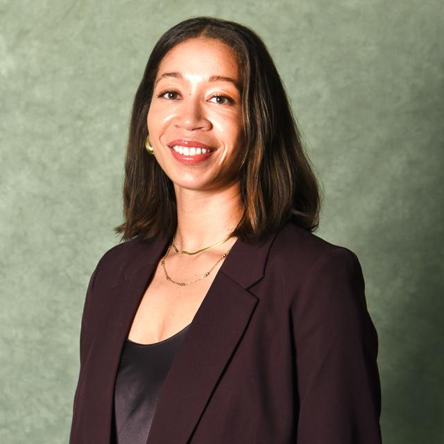 Jaleah Robinson