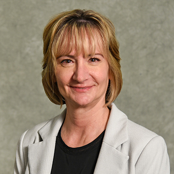 Mari Jean Kocinski headshot