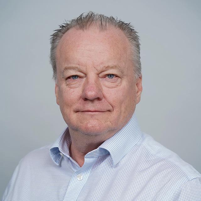 Jeffrey A. Miller, Ph.D.