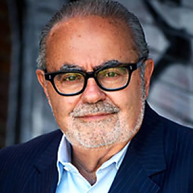 Joseph Sabino Mistick