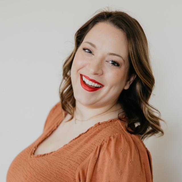 Kathleen Dames, MS, CCC-SLP