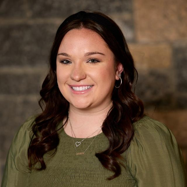 Lauren Foote, MSLD, LAT, ATC