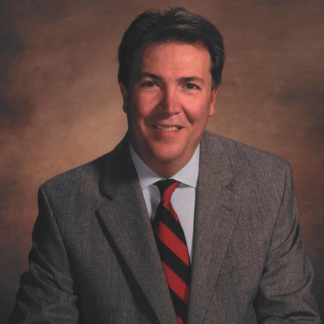 Nicholas Cafardi