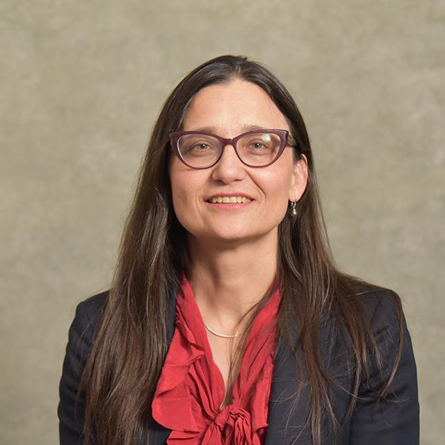 Pinar Geylani