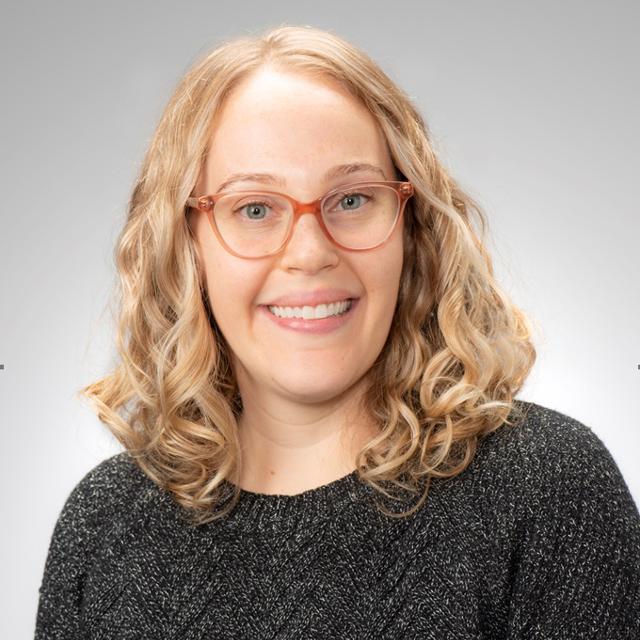 Rebecca Dieterich, PA-C