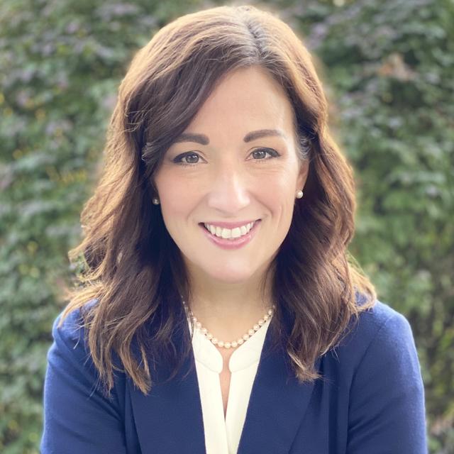 Tara Abbott
