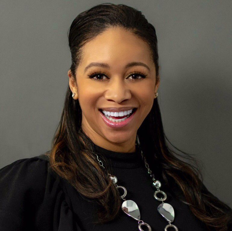 Tiffany Willis