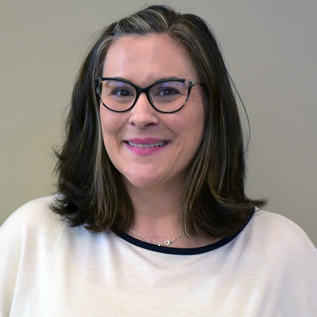 Tricia Brancolini-Foley